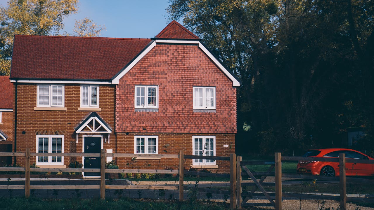 JBSP Remortgaged Property