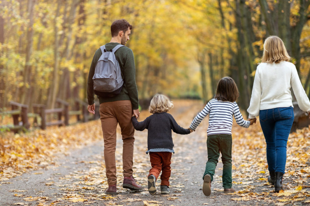 The Stafford Support Families Across The Region
