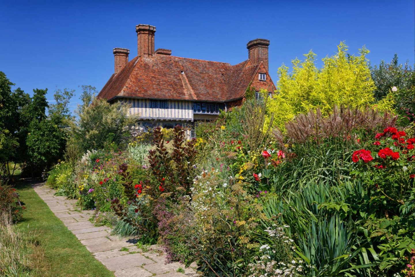 Sussex Cottage Mortgage Solution